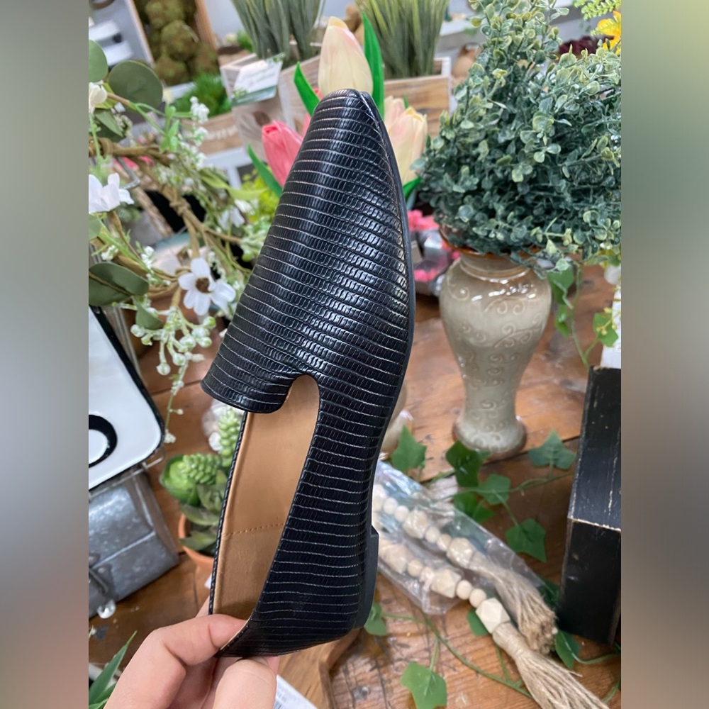 Qupid Casual Flat